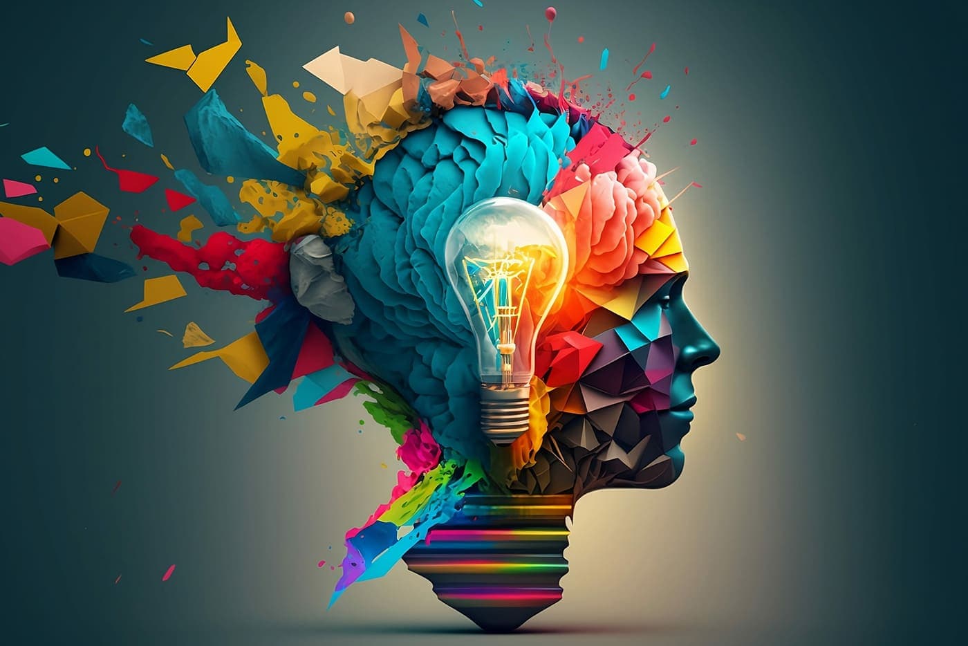 Creating Content with AI: A New Era of Creativity